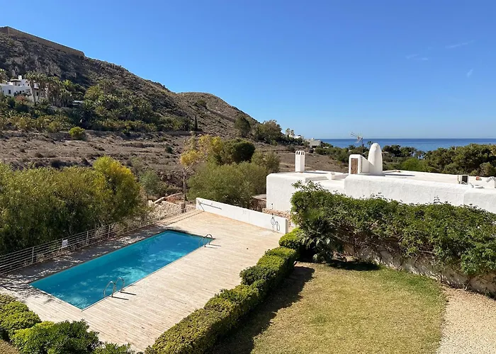 La Bonita Agua Amarga