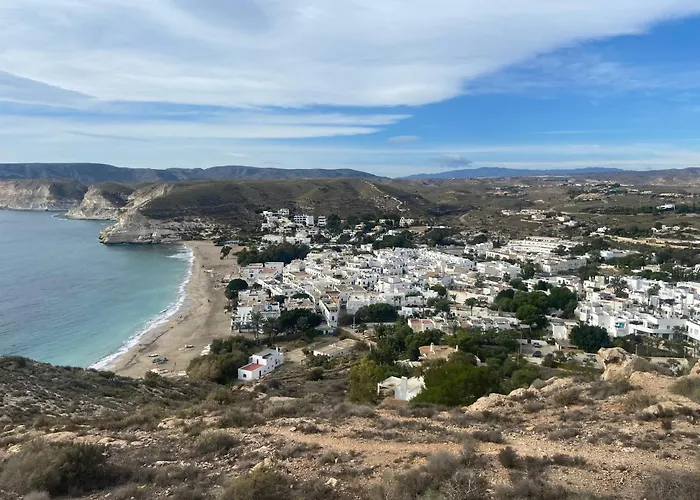 Duplex Con Terraza En Agua Amarga