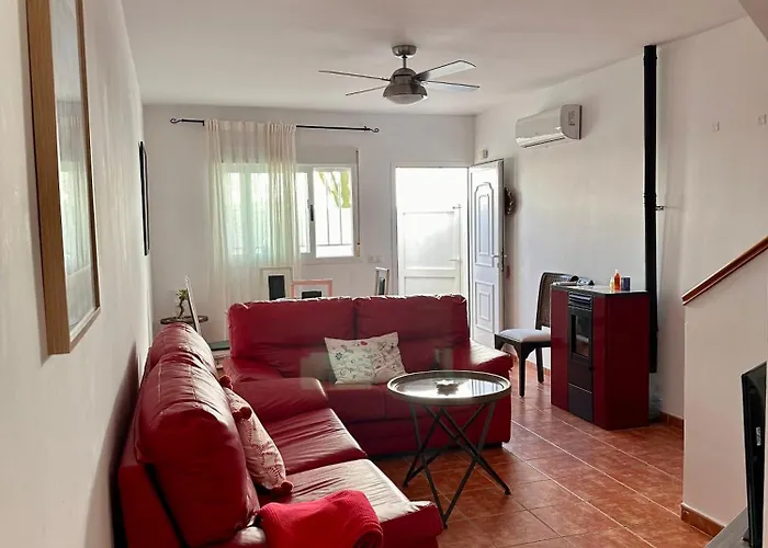 Duplex Con Terraza En Agua Amarga