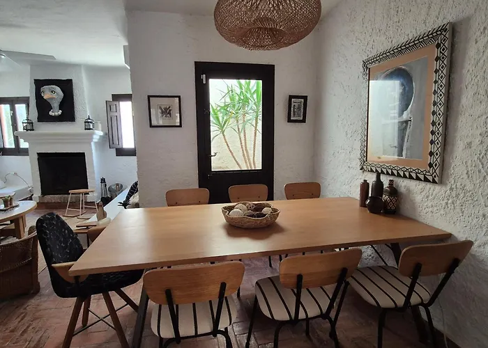Casita Pablo