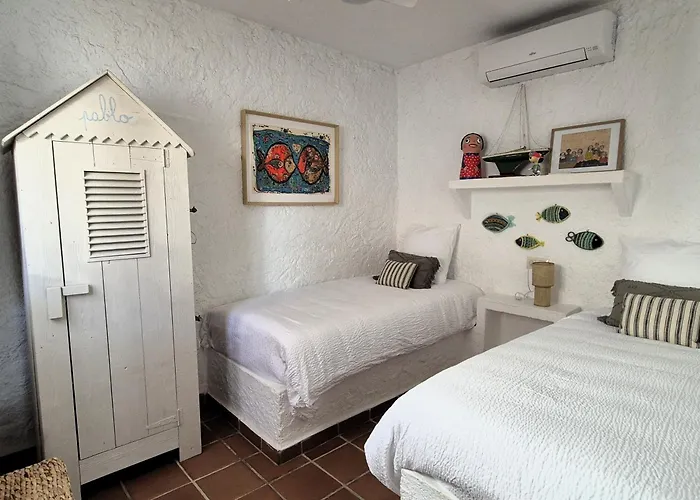 Casita Pablo