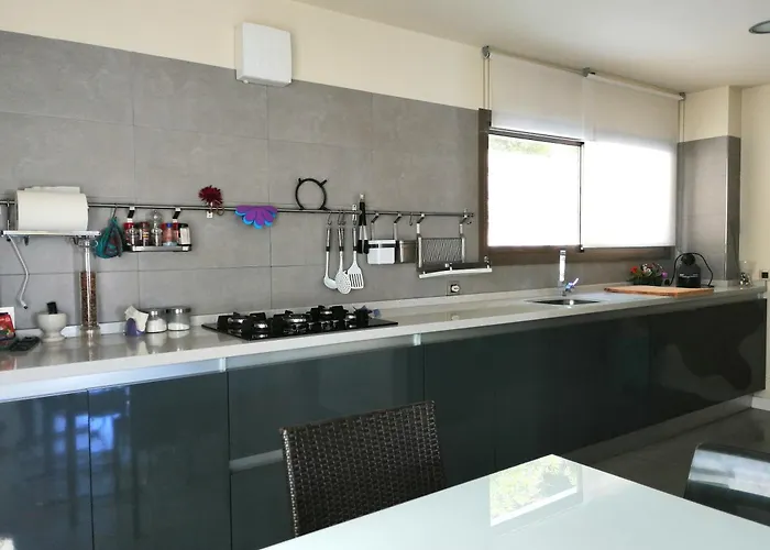 Casa La Roca